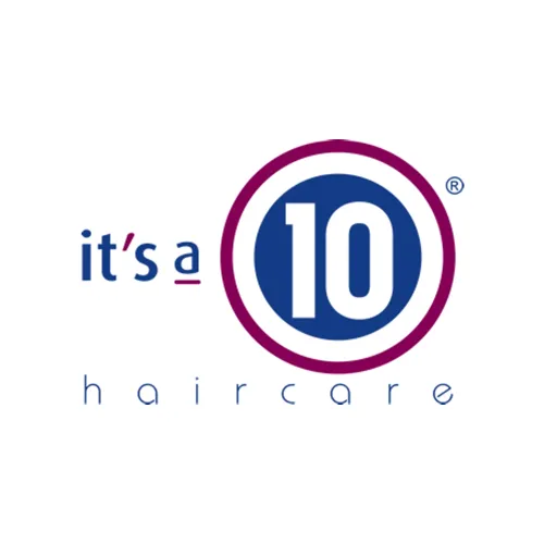 It's A 10 Hairecare